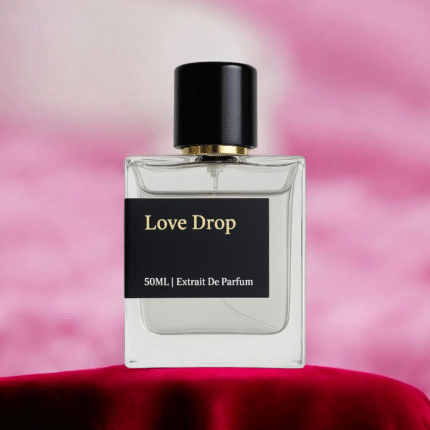 Love Drop